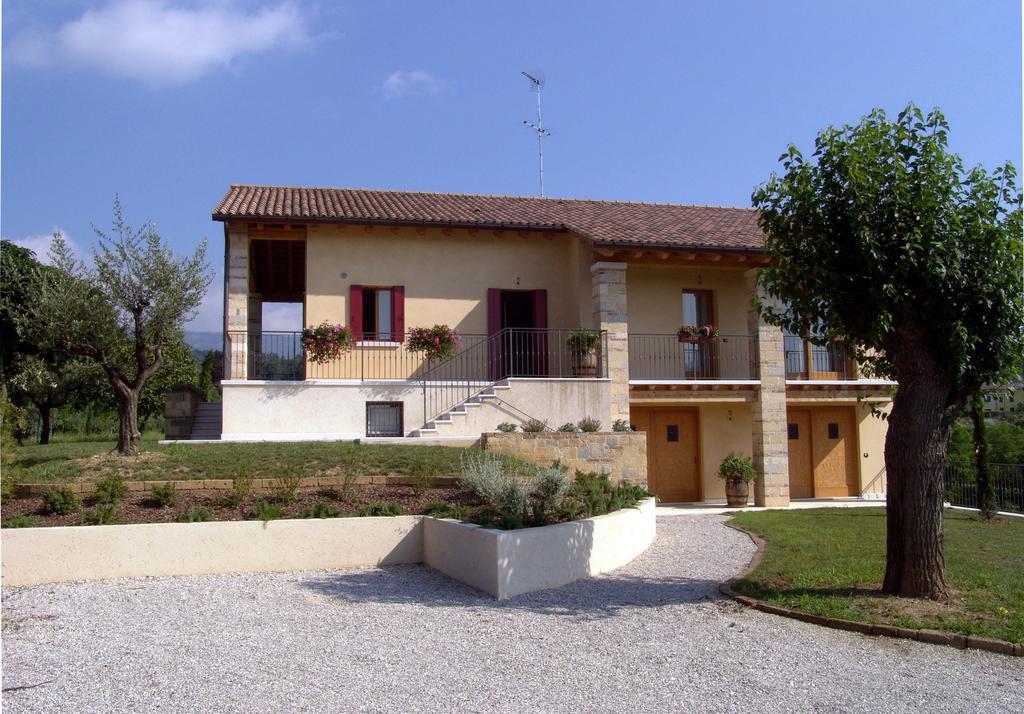 Agriturismo Al Capitello Asolo Zimmer foto